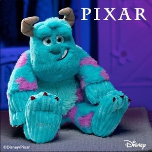 Sulley Scentsy Buddy
